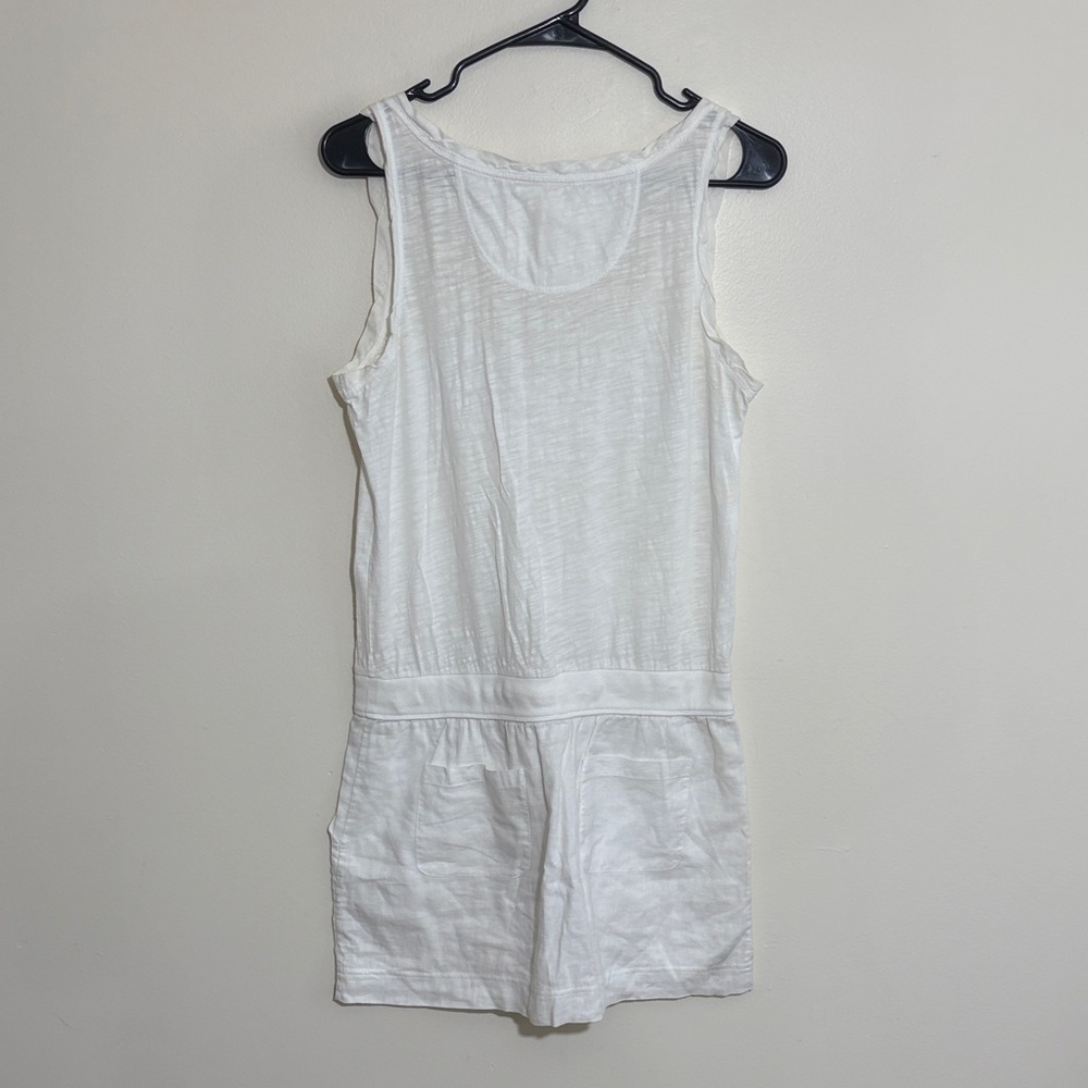 LOFT Sleeveless Lounge Dress – Size M - Picture 5 of 9